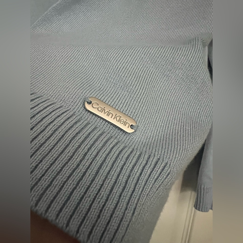 Thin Pullover - image 3